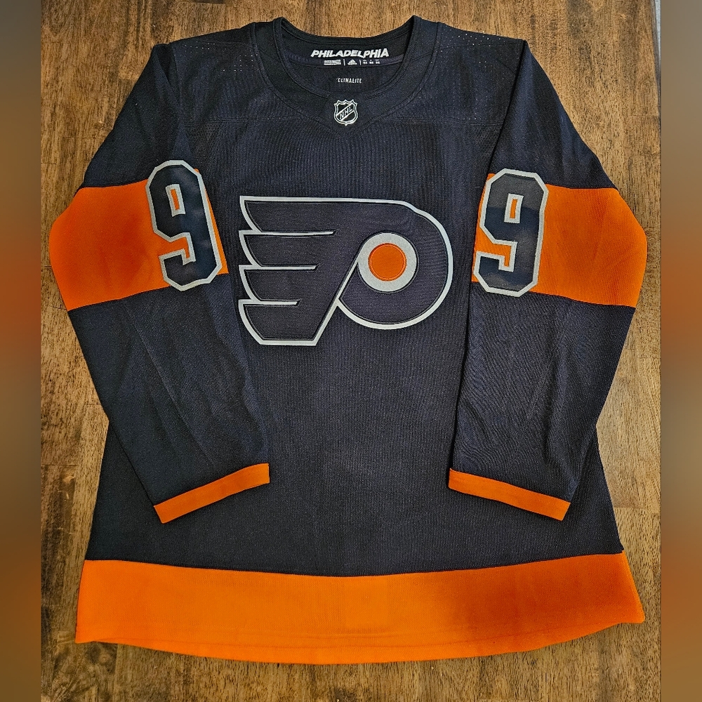 Philadelphia Flyers Provorov Jersey